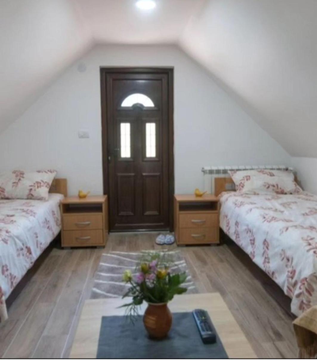 Holiday home Kuca Za Odmor Andrea