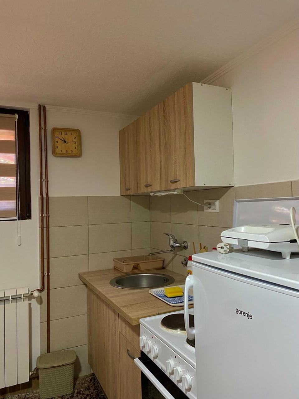 Kuca Za Odmor Andrea Holiday home *