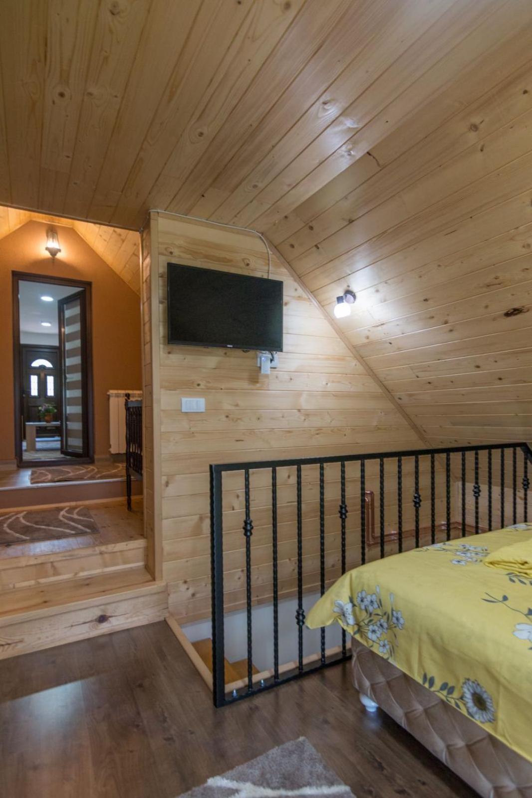 Tatil Evi Kuca Za Odmor Andrea Bajina Basta