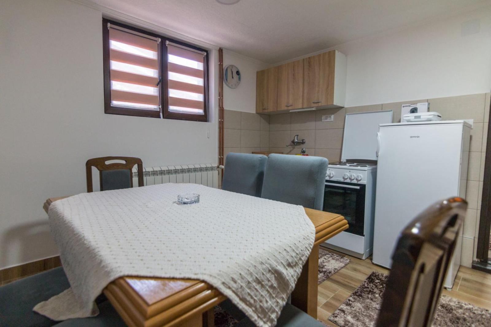 Kuca Za Odmor Andrea Holiday home