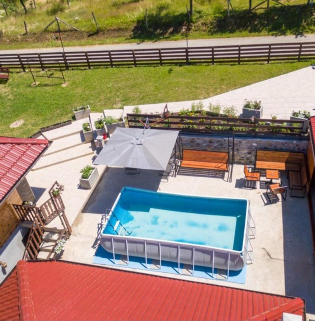 Kuca Za Odmor Andrea Tatil Evi *