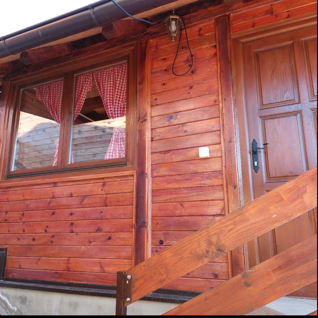 Tatil Evi Kuca Za Odmor Andrea Bajina Basta