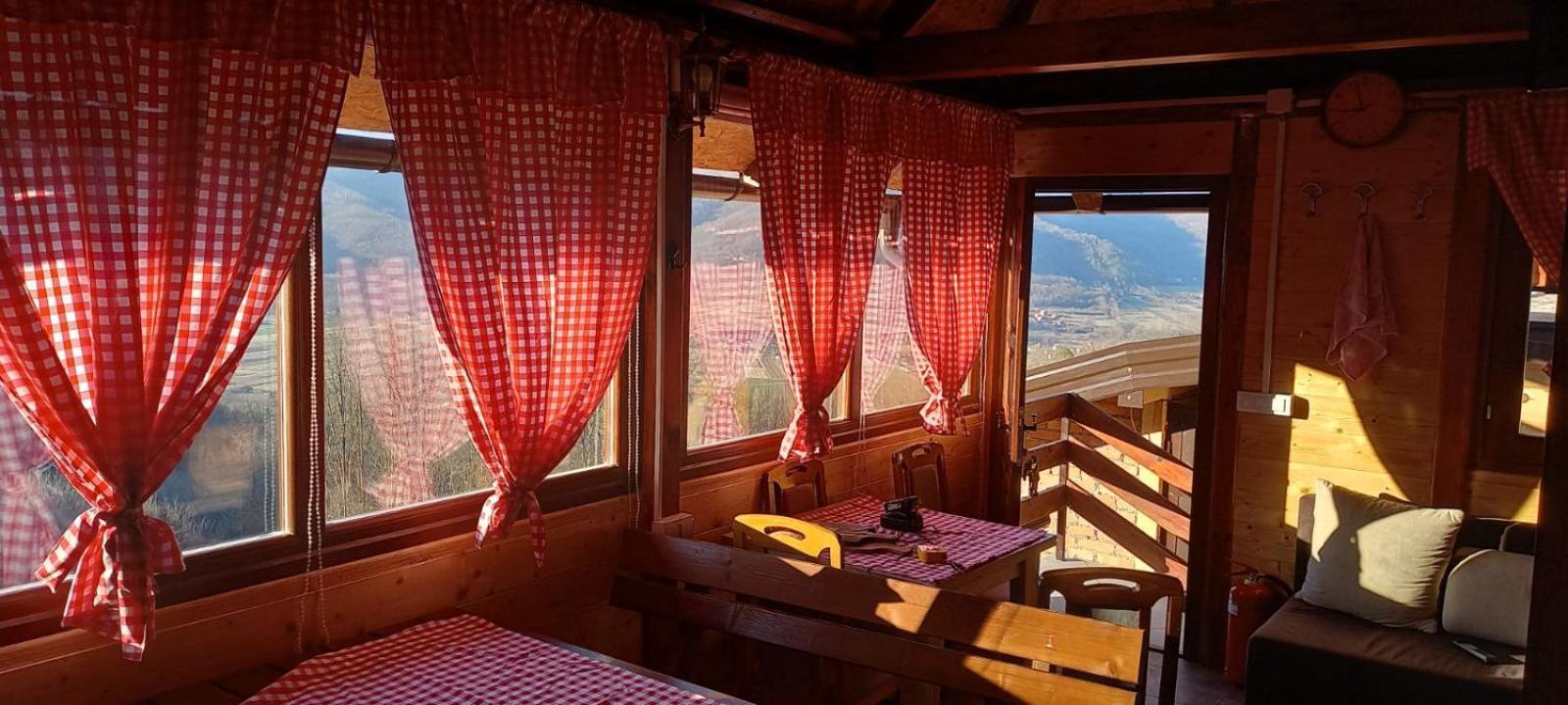 Kuca Za Odmor Andrea * Bajina Basta