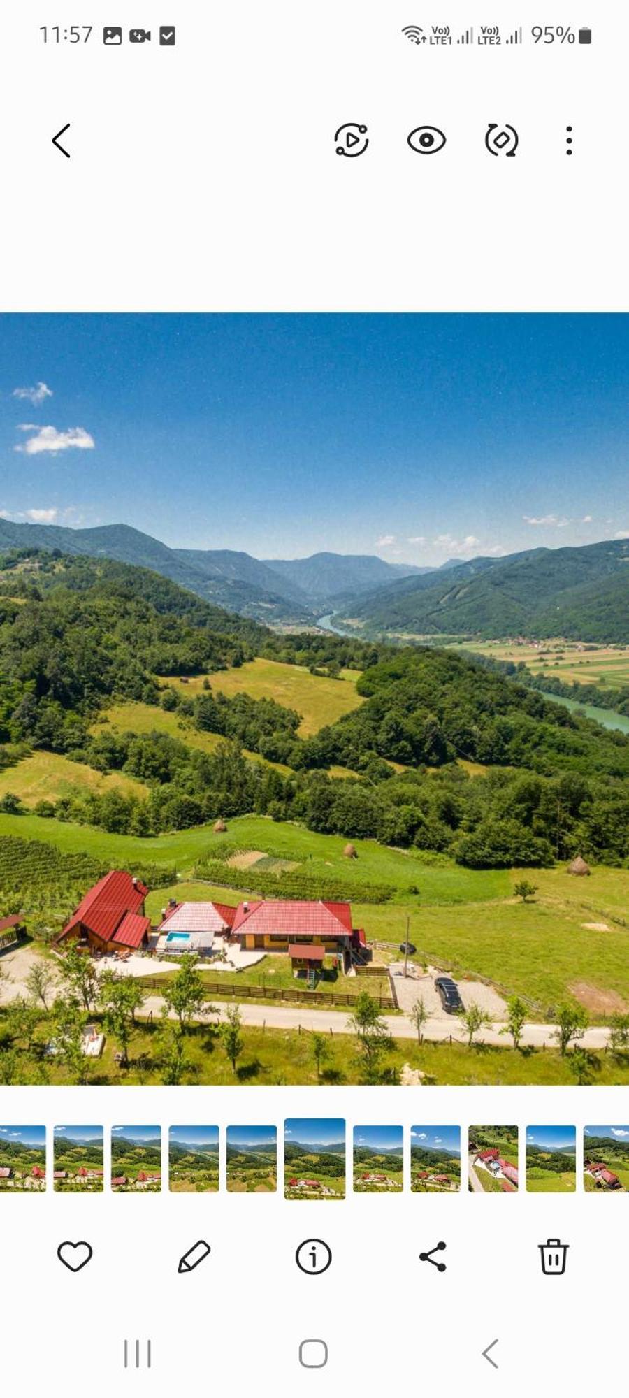 Holiday home Kuca Za Odmor Andrea *
