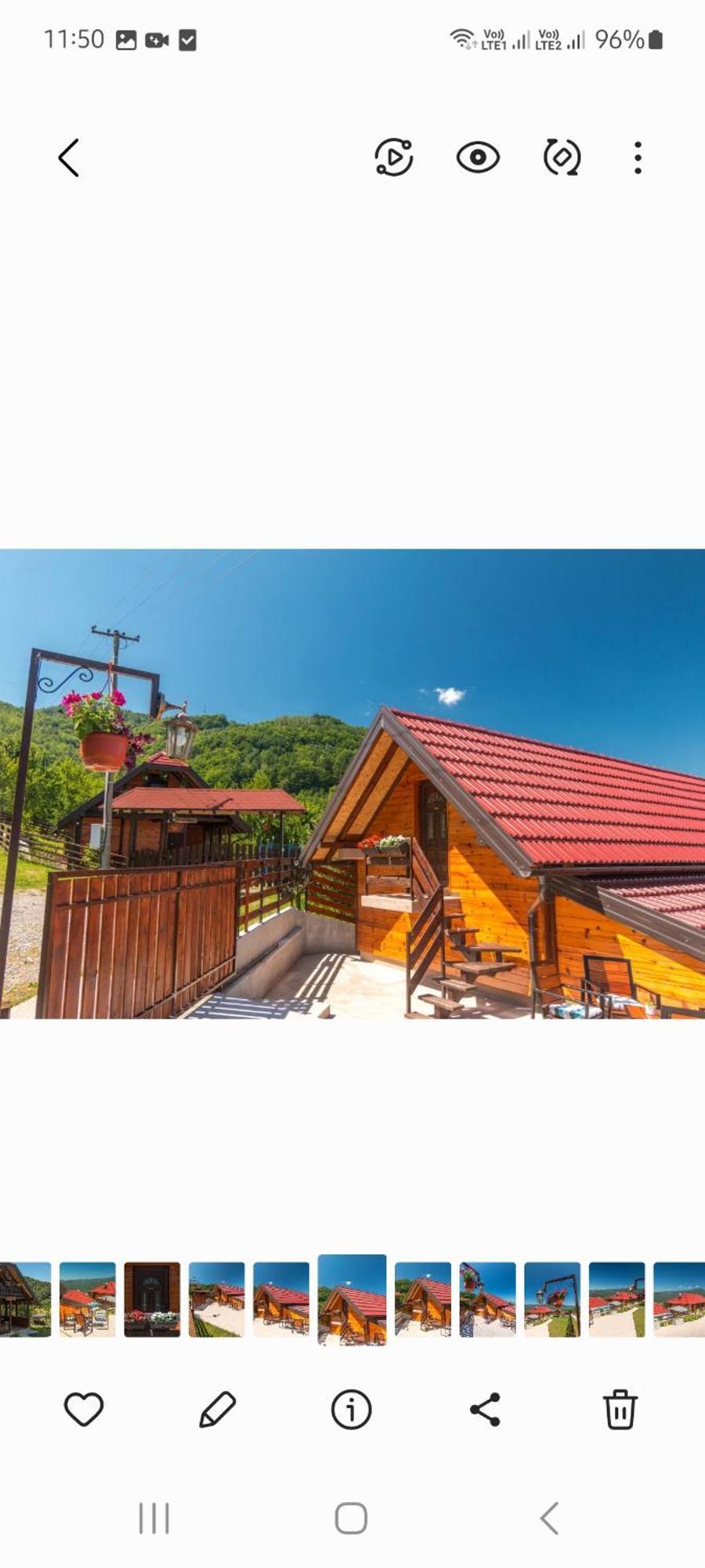 Holiday home Kuca Za Odmor Andrea
