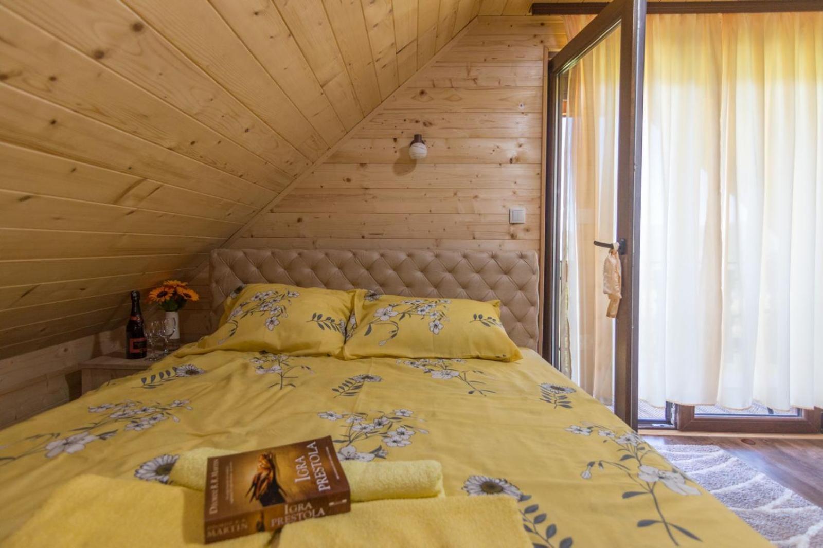 Holiday home Kuca Za Odmor Andrea Bajina Basta