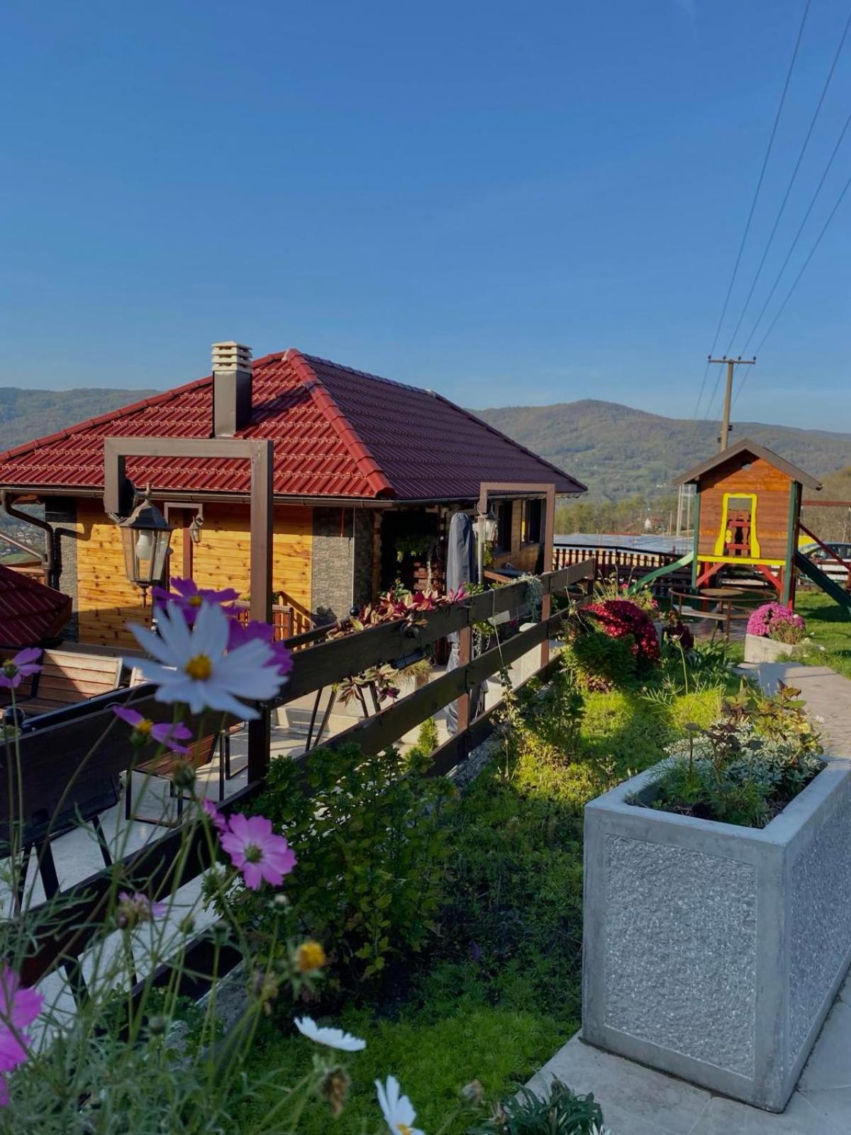 Kuca Za Odmor Andrea Holiday home