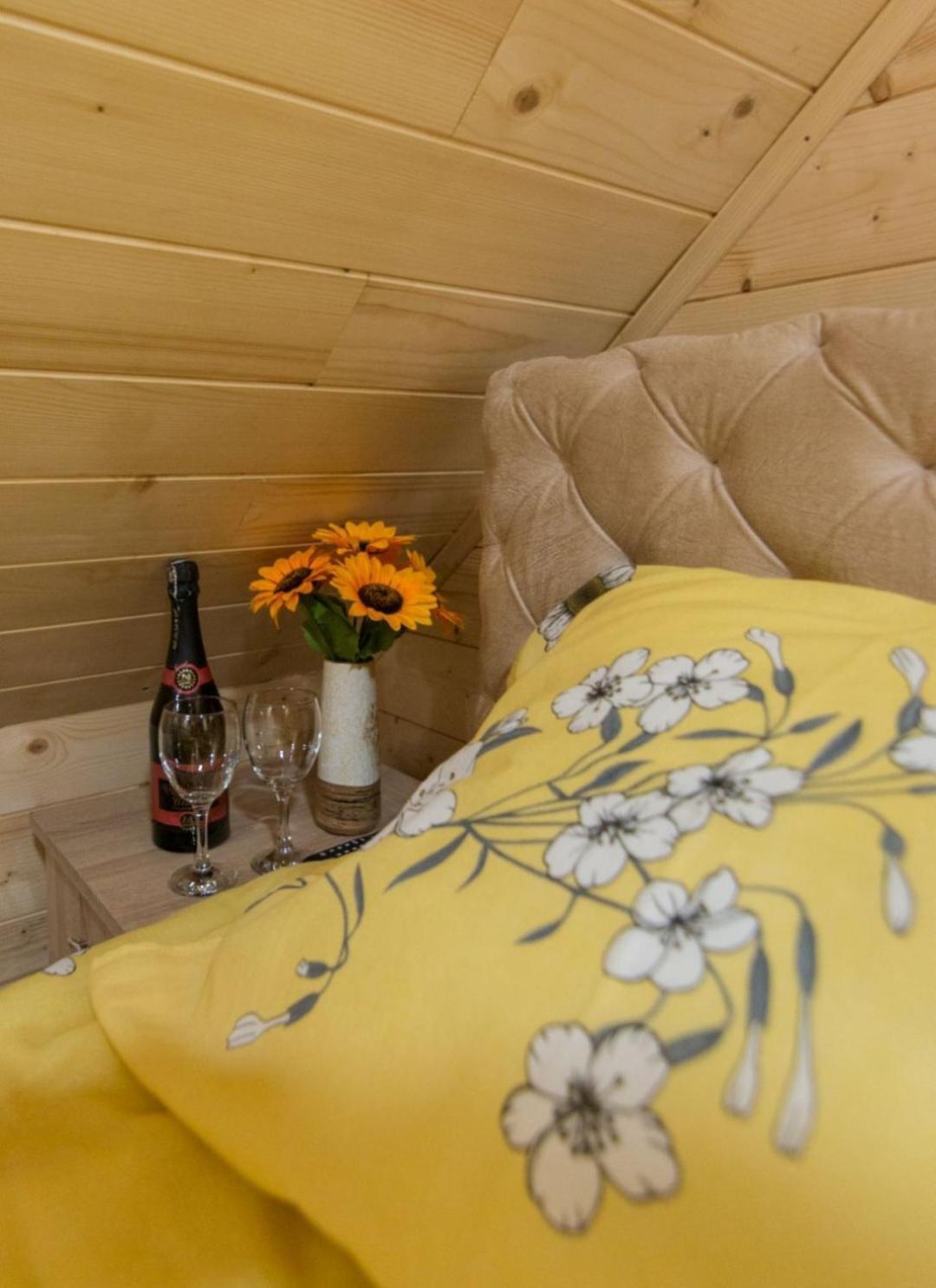 Kuca Za Odmor Andrea Tatil Evi Bajina Basta