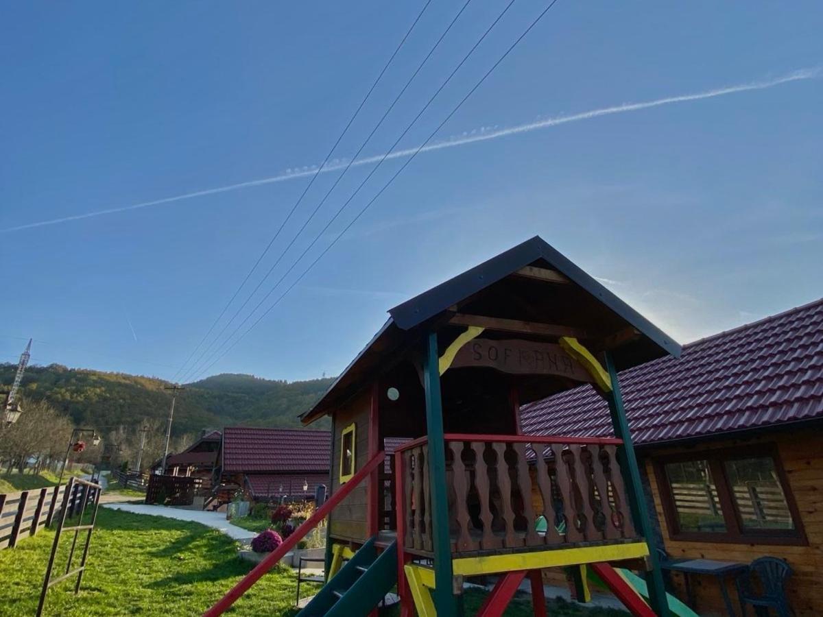 Holiday home Kuca Za Odmor Andrea Bajina Basta
