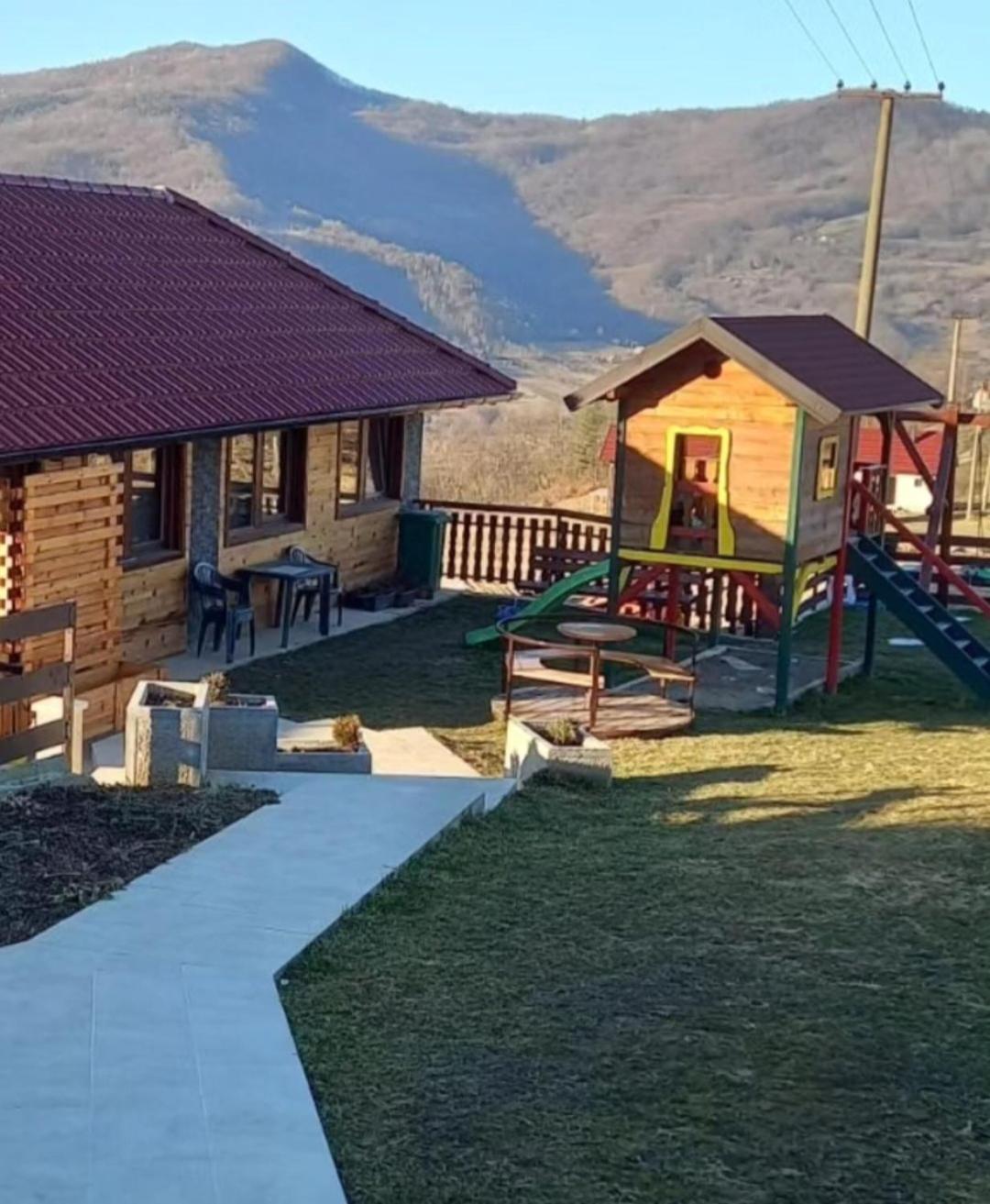 Kuca Za Odmor Andrea Holiday home