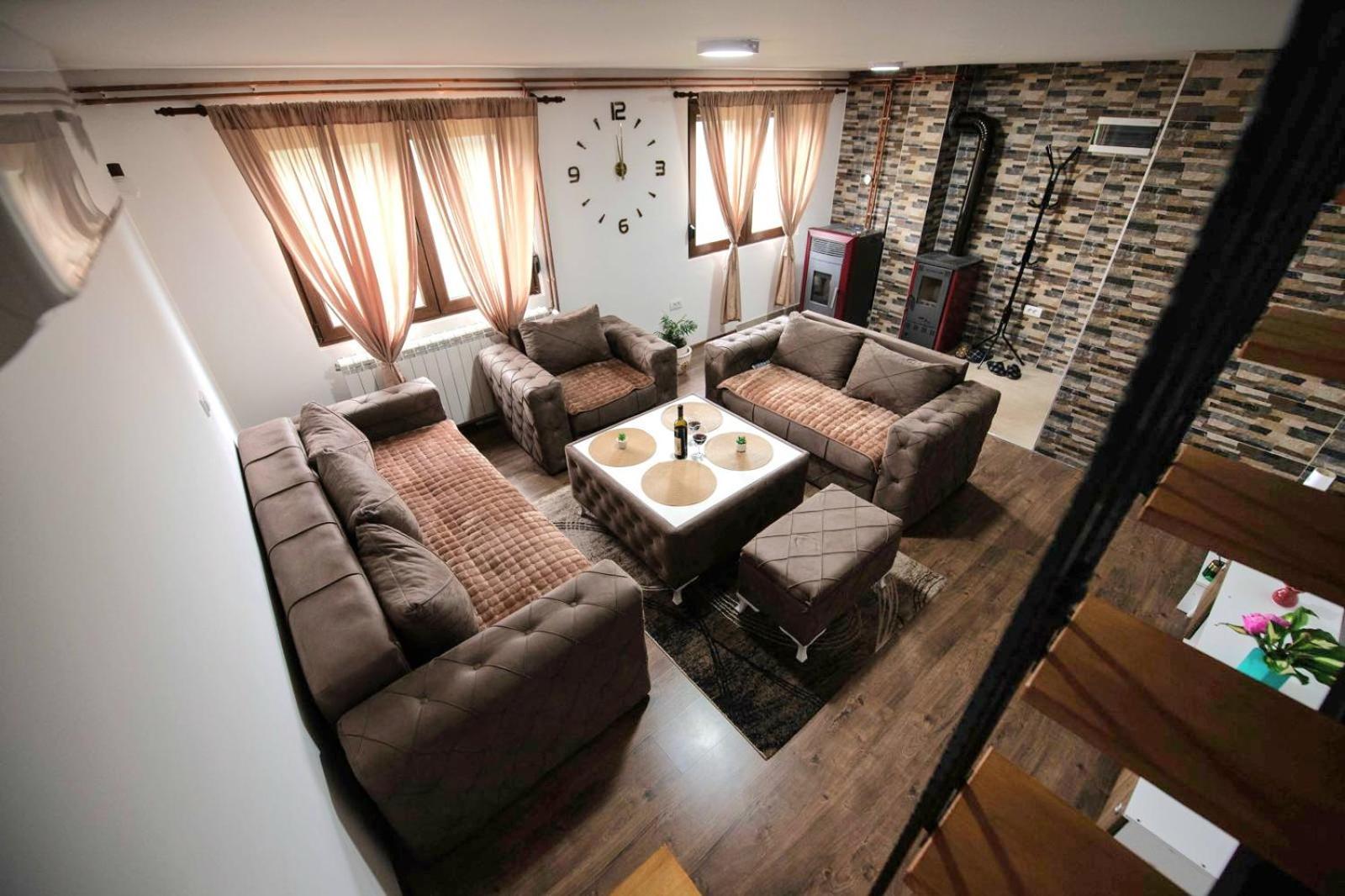 Kuca Za Odmor Andrea Holiday home *