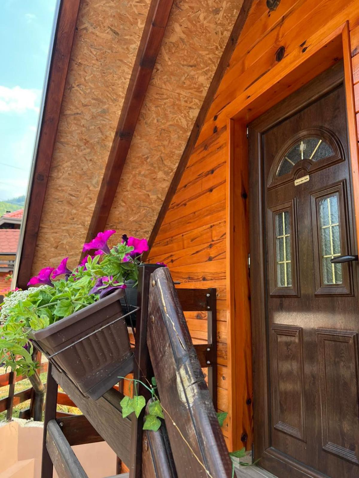 Kuca Za Odmor Andrea Tatil Evi