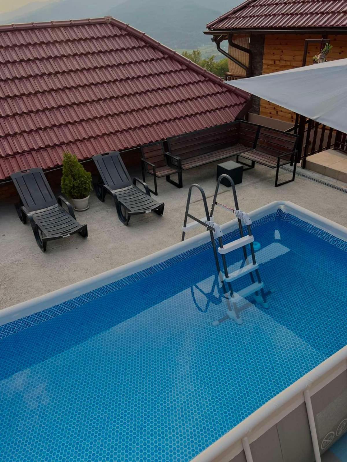 Tatil Evi Kuca Za Odmor Andrea *